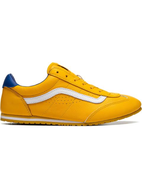Vans Vans Premium Super Lowpro LX Yellow