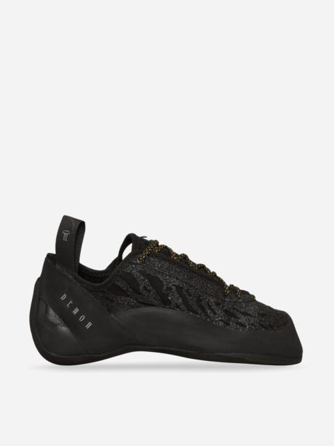 DEMON Kroda Sneakers Black