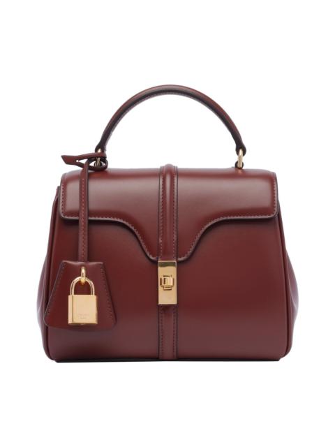 Celine Women Mini 16 Handbag