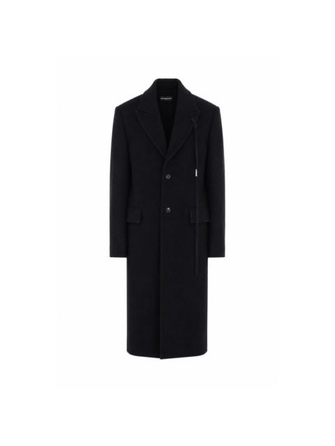 Ann Demeulemeester Ann Demeulemeester Women Aldina Long Coat