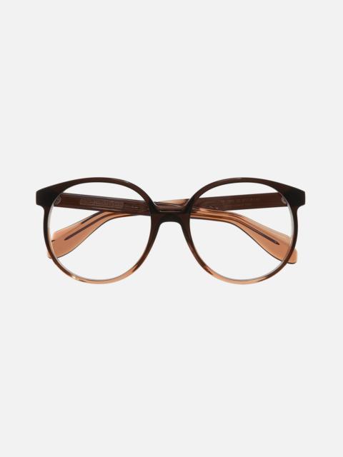 CUTLER AND GROSS 1395 ROUND OPTICALS