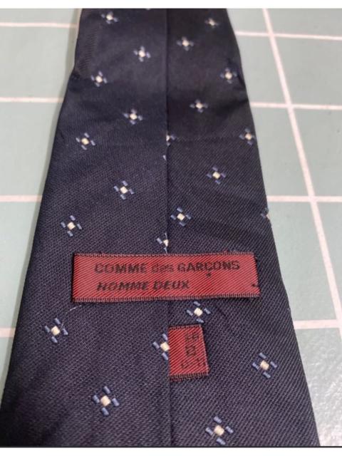 Comme des Garçons Homme Vintage Comme Des Garcons Ties NecktieCDG