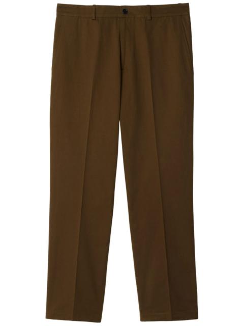 Burberry Burberry "chinos" Pants