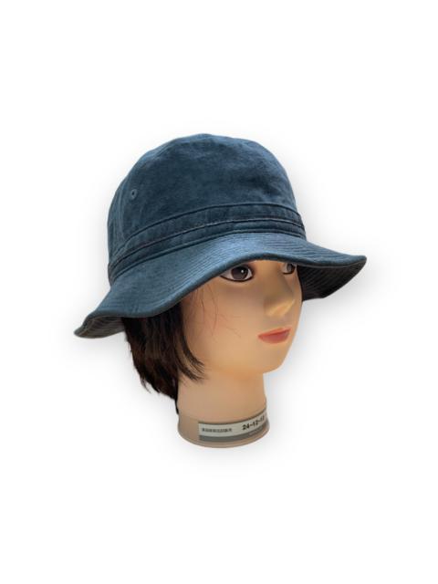 Other Designers Vintage - Lancel Bucket Hat