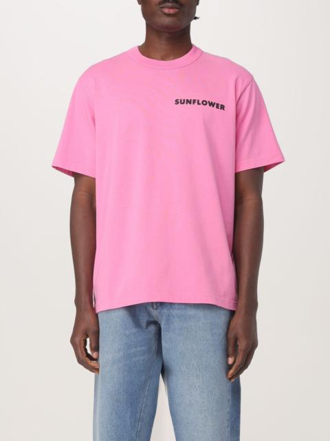 SUNFLOWER T-shirt men Sunflower