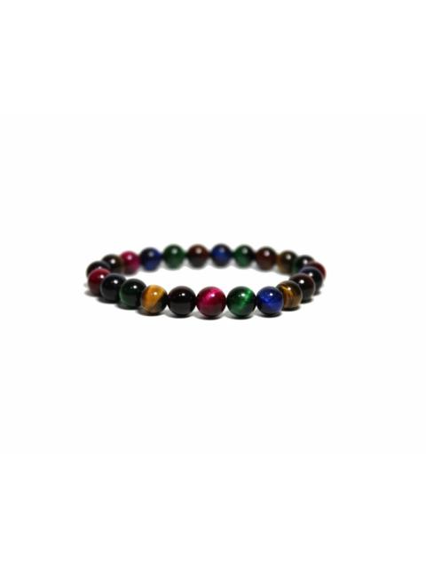 Other Designers Jewelry - Bracelet - Bracelet - Multicolour Tiger's Eye