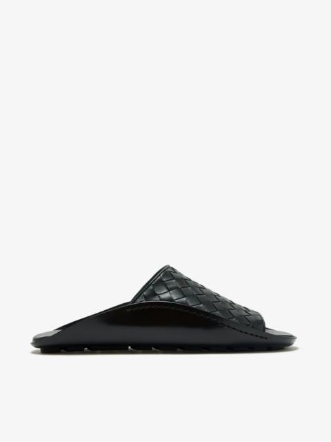 Bottega Veneta Bottega Veneta Wave Mule Sandals