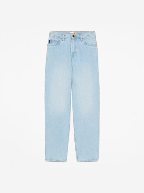 Timberland Men's Authentic Denim Pant