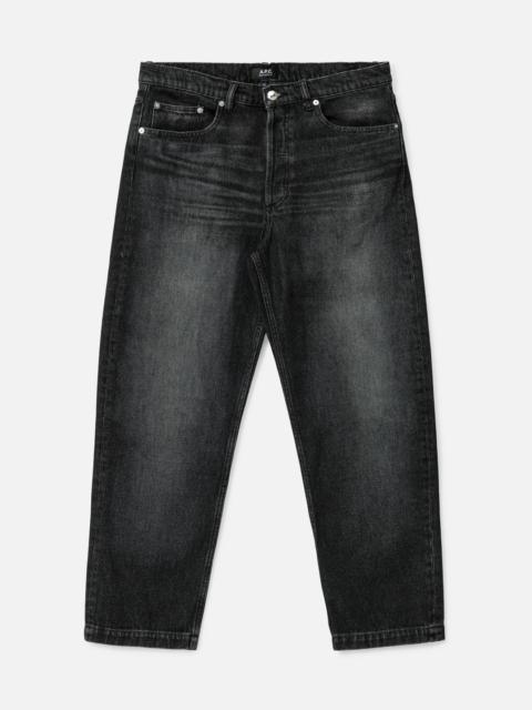 A.P.C. ACHILLE JEANS