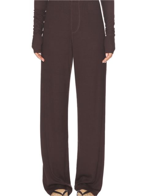 ÉTERNE Lounge Pant