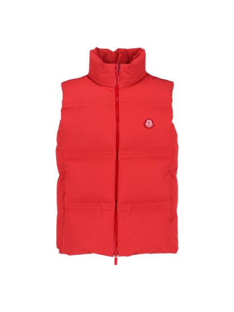 Moncler X ASAP ROCKY 'MISONET' VEST