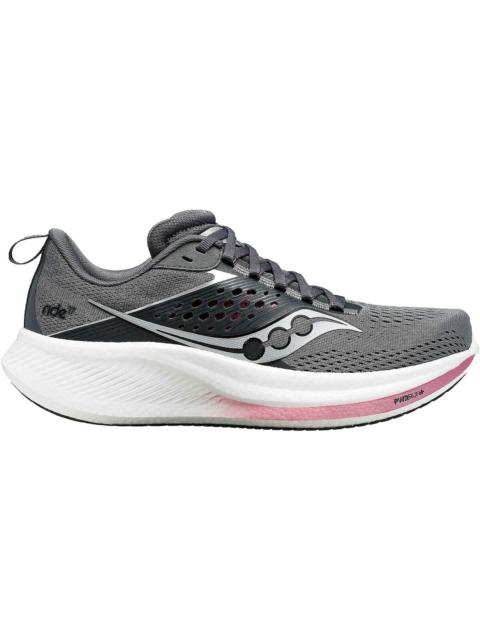 Saucony Ride 17 Running Shoe - Women's