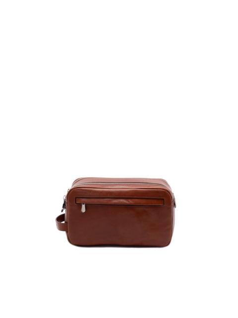 Brunello Cucinelli Beauty Case