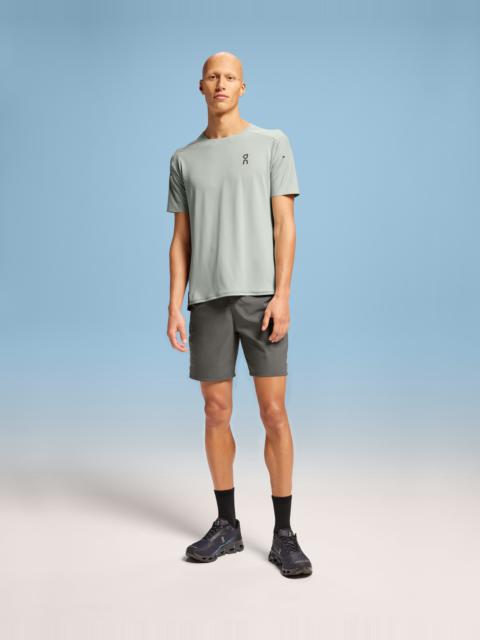 On Performance Hybrid Short