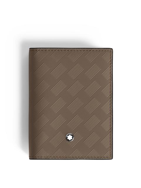 Montblanc EXTREME 3.0 CARD HOLDER 4CC