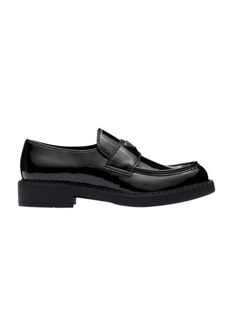 Prada Patent Leather Loafer 'Black'