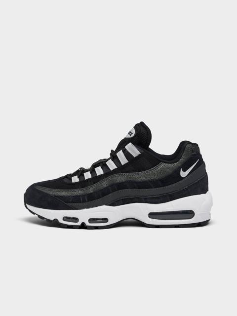 Nike MEN'S NIKE AIR MAX 95 CASUAL SHOES