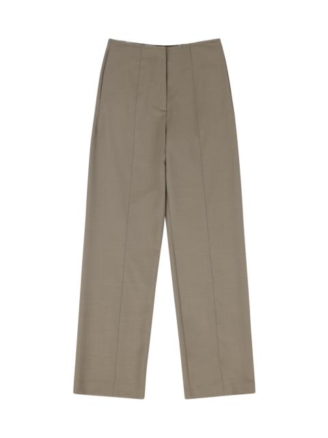 entire studios ZEROBOUND TROUSER CAMEL