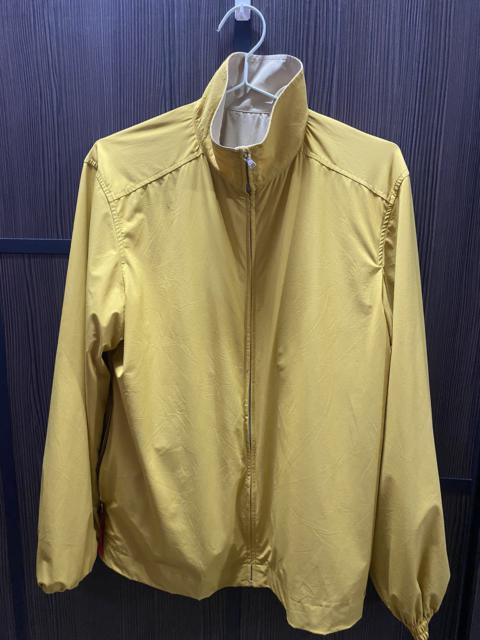 Prada Authentic Prada Riversible Jacket