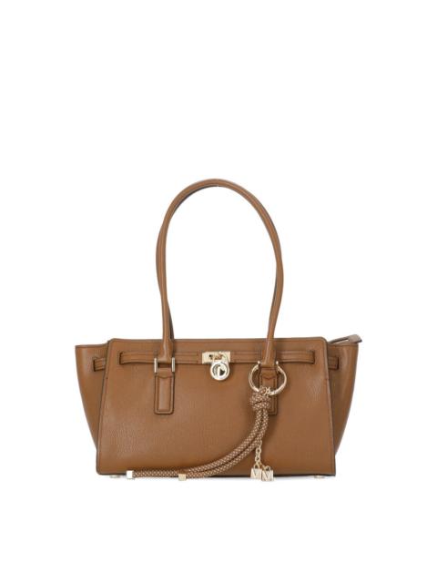 Other Designers Michael Michael Kors Hamilton Shoulder Bag