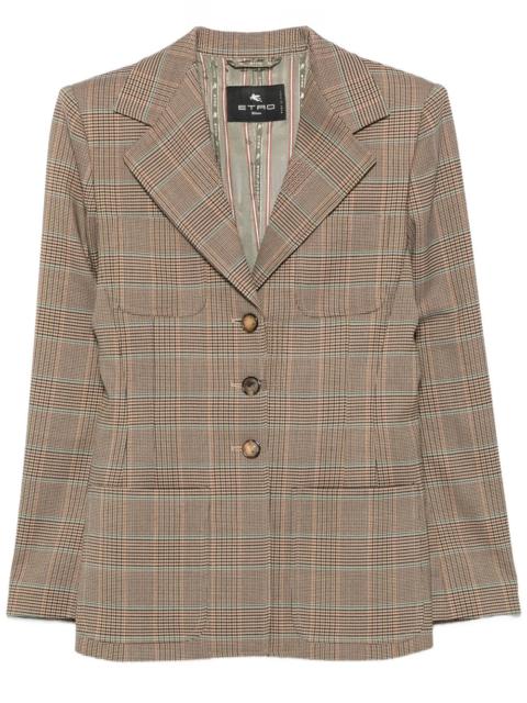 Etro Etro Women Jackets Woman