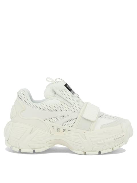 Off White Glove Sneakers