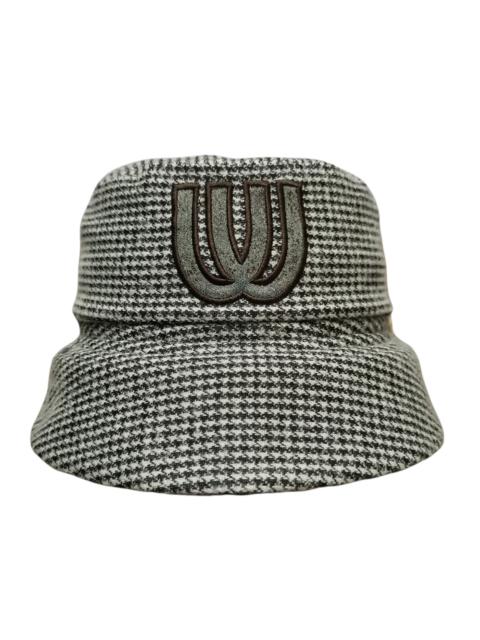 Other Designers Japanese Brand - Vintage M.U. SPORTS Hat x Japanese Brand