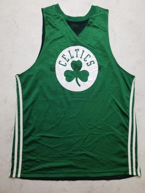 adidas Adidas Boston Celtics Reversible Men's Tank Jersey