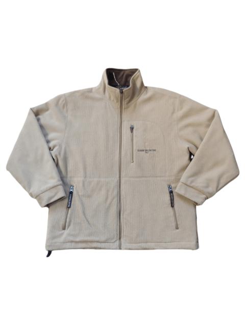 Other Designers Vintage Gianni Valentino Corduroy Jacket