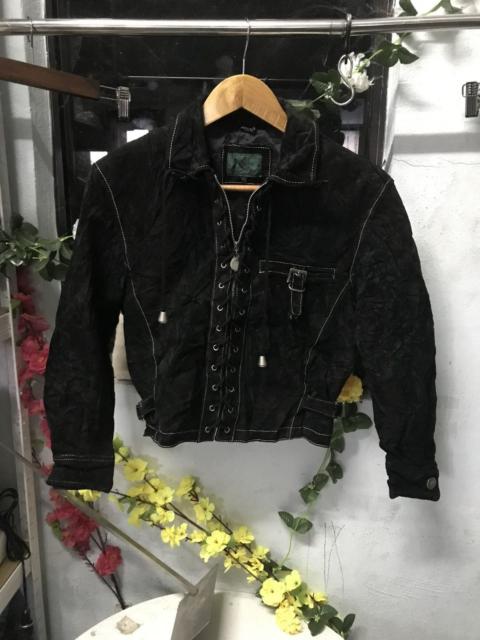 Jean Paul Gaultier RARE JUNIOR GAULTIER LIKE JACKET