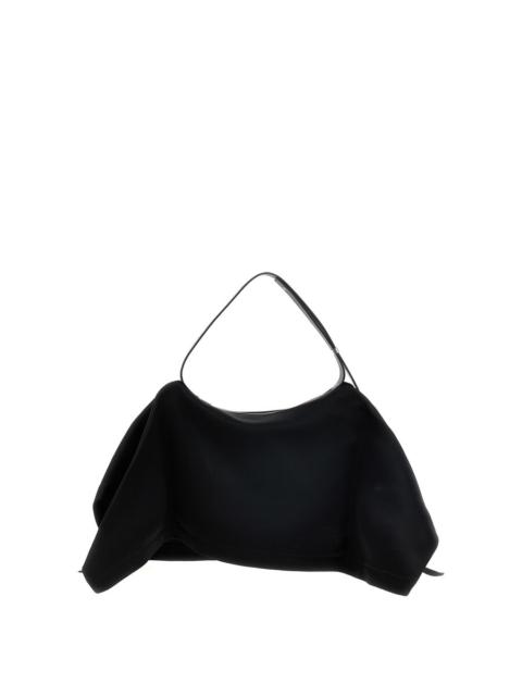 ISSEY MIYAKE Issey Miyake enveloping Square Shoulder Bag