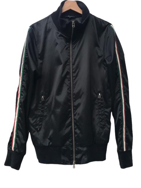 Other Designers Japanese Brand - Lenotch Side Tape Italy Colorway Jacket