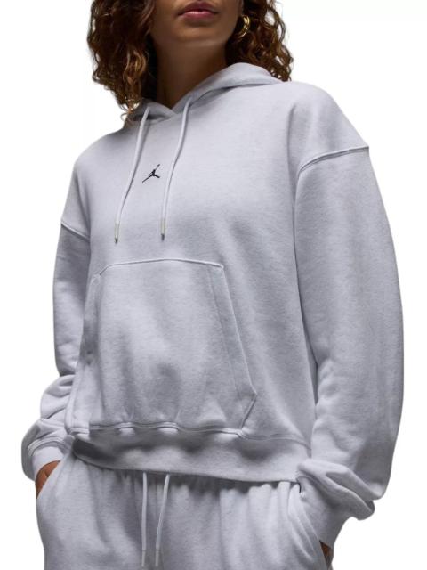 Jordan Jordan Women's Sport Crossover Dri-FIT Fleece Hoodie