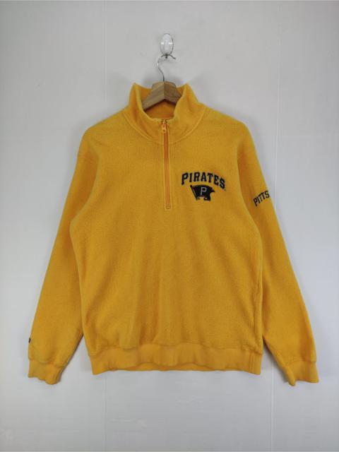 Other Designers Vintage Pirates Pittsburgh Fleece Sweater