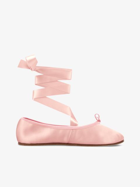 Repetto SOPHIA BALLERINAS - SATIN