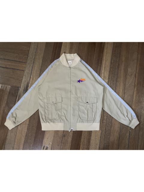 Bape-Ex Work Jacket