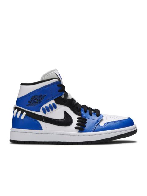 Jordan WMNS JORDAN 1 MID 'SISTERHOOD'