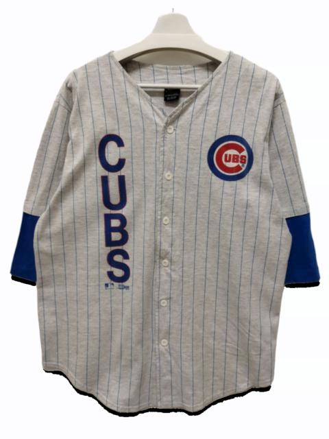 Other Designers Vintage - Rare!! Vintage 1992 CHICAGO CUBS MLB by Salem