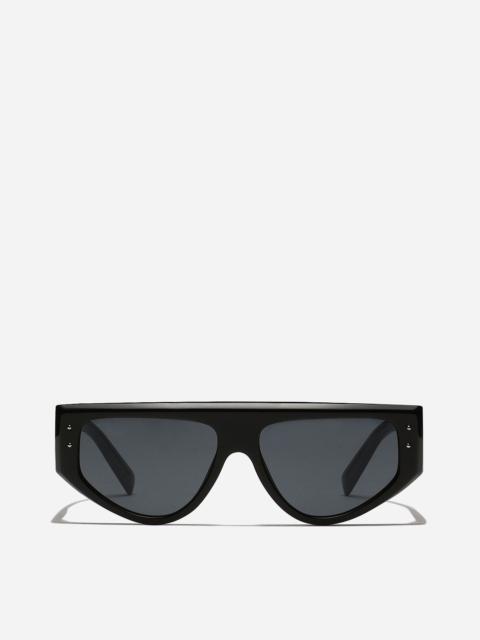 Dolce & Gabbana DG Sharped  sunglasses