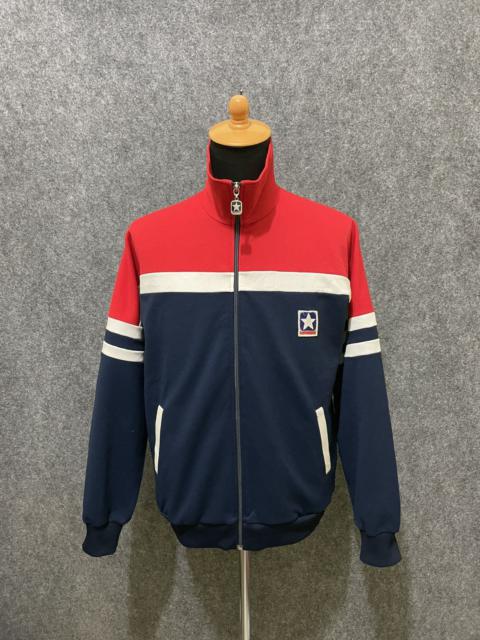 Vintage converse by watanabe track jacket