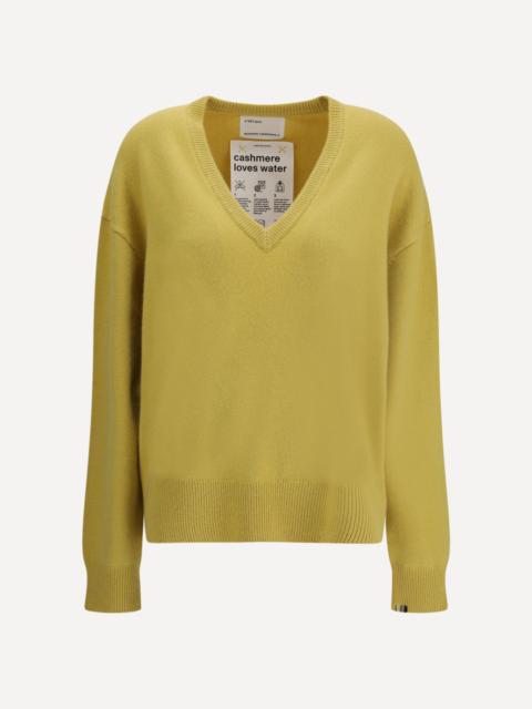 extreme cashmere Cashmere Sweater n°457 Jack