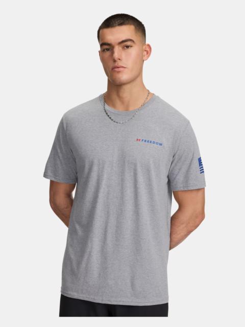 Under Armour UA Freedom Banner