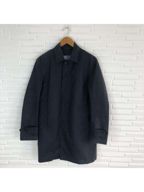 Other Designers Ships - SHIP X GORETEX TRENCH COAT JACKET