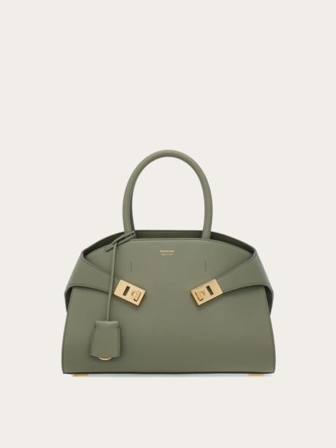 FERRAGAMO Hug handbag (S)