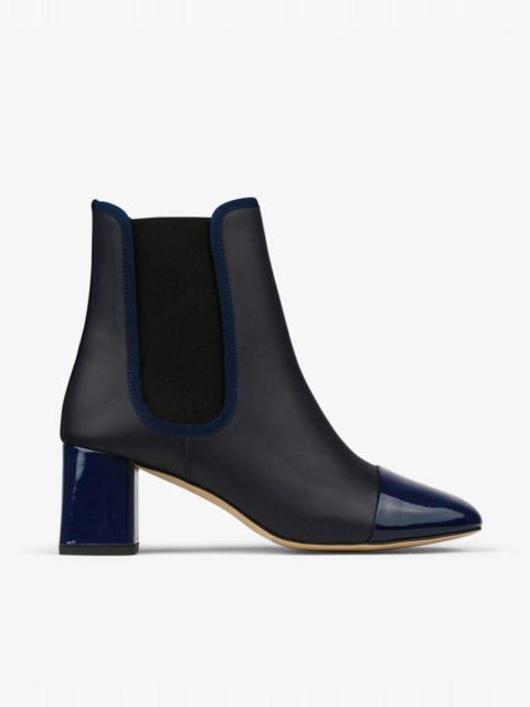 Repetto MELISSA ANKLE BOOTS