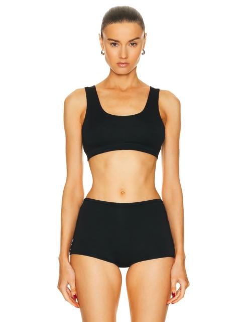 ÉTERNE Sports Bra
