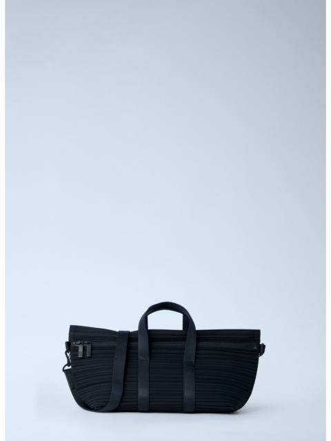 Pleats Please Issey Miyake Pleats Please Issey Miyake Women Pleated Crossbody Bag