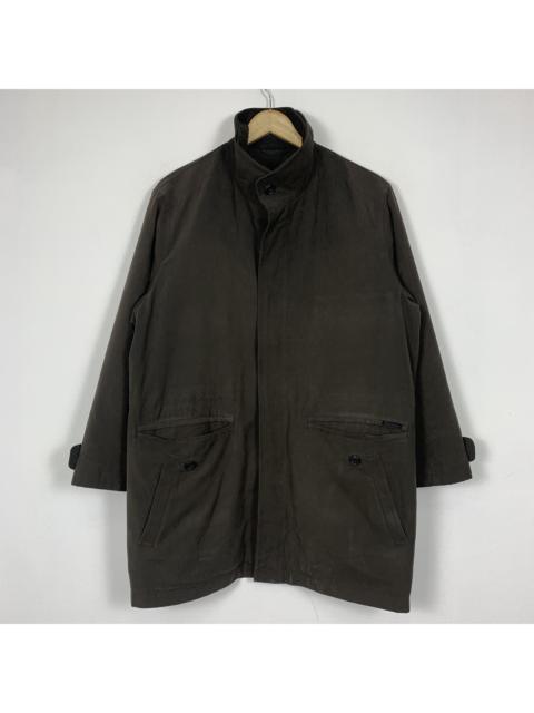 Other Designers Vintage Balestrino Quilted Lining Zip Up Jacket J1358