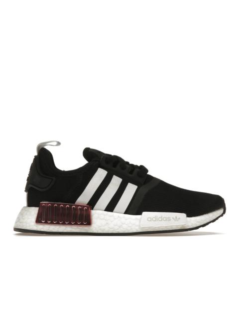 adidas adidas NMD R1 Black White Hazy Rose (W)