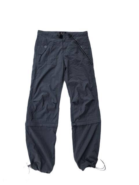 Other Designers Japanese Brand - JapaneseBrand Batsu Tactical Parachute Tactical Hiking Pant